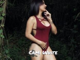 Cami_White