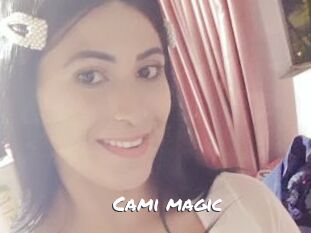 Cami_magic