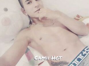 Camii_Hot