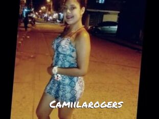 Camiilarogers