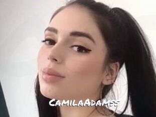 CamilaAdamss