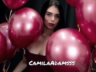 CamilaAdamsss