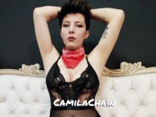 CamilaChain