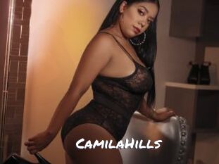 CamilaHills