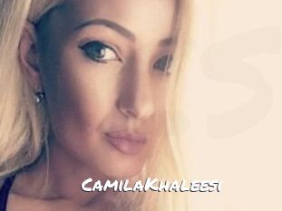 CamilaKhaleesi