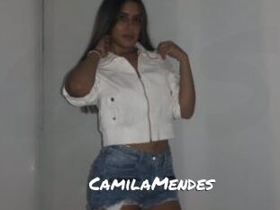 CamilaMendes