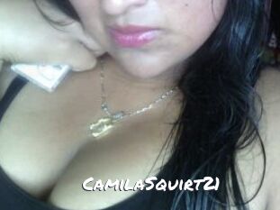CamilaSquirt21