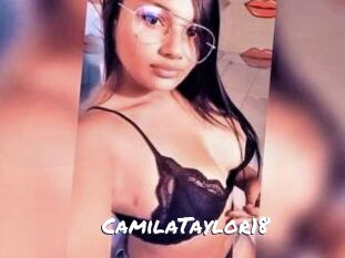 CamilaTaylor18