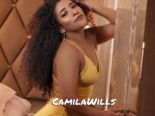 CamilaWills