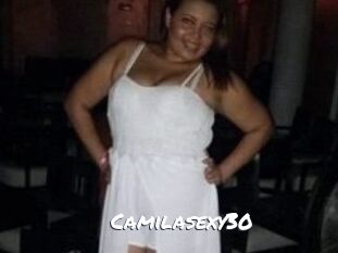 Camilasexy30