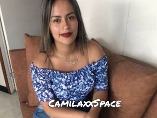 CamilaxxSpace