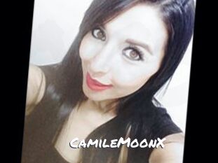CamileMoonX