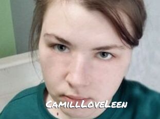 CamillLoveLeen