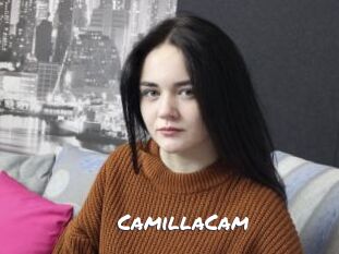 CamillaCam