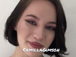 CamillaGimson