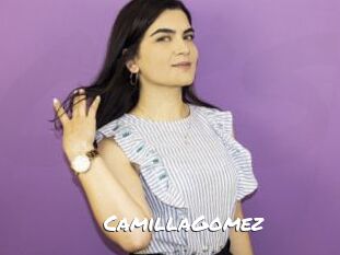 CamillaGomez