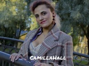 CamillaHall