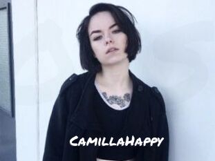 CamillaHappy