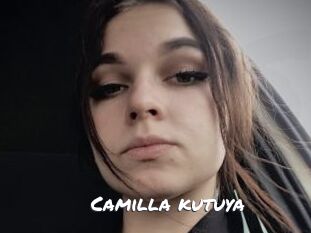Camilla_kutuya