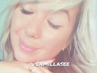 Camillasee
