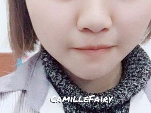 CamilleFairy