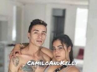 CamiloAndKelly