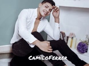 CamiloFerrer