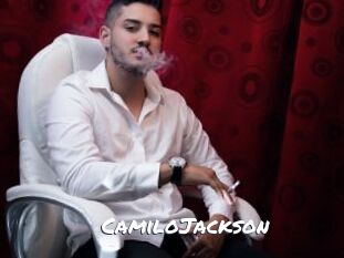 CamiloJackson