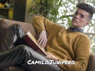 CamiloJunipero