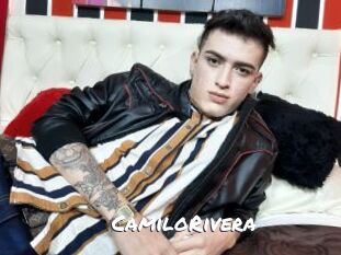 CamiloRivera