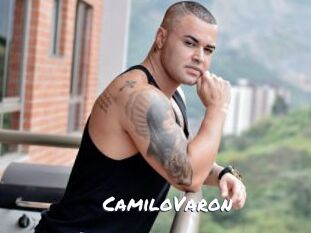 CamiloVaron