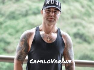 CamiloVarone