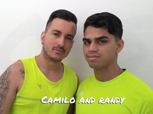Camilo_and_randy