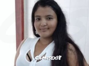 Camisex18