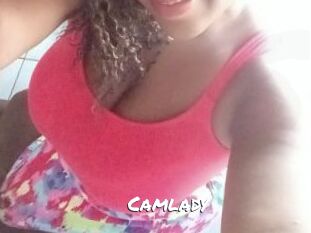 Camlady