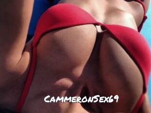 CammeronSex69