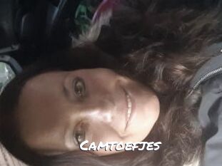 Camtoefjes
