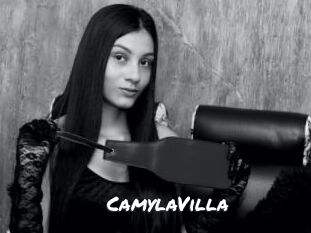 CamylaVilla