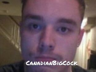 CanadianBigCock