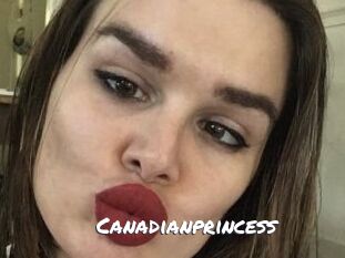 Canadianprincess