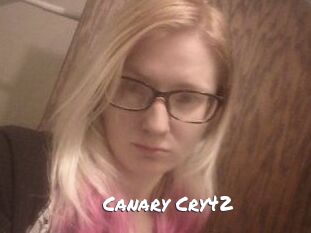 Canary_Cry42
