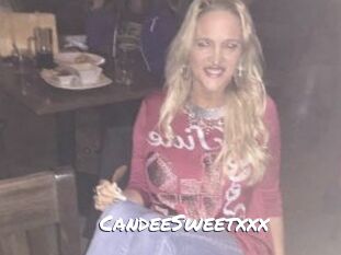 CandeeSweetxxx