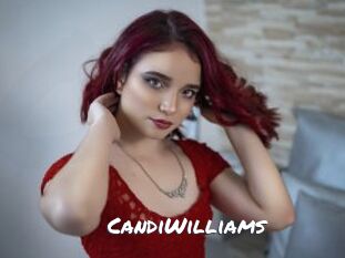 CandiWilliams