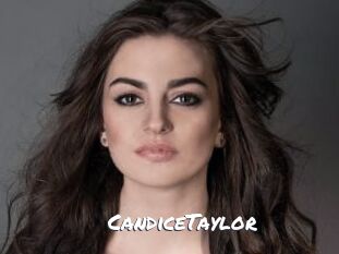 CandiceTaylor