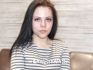 CandiseNash