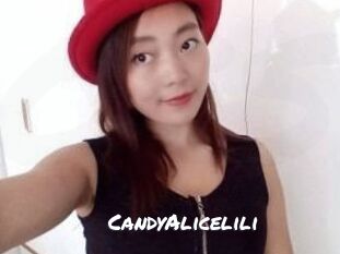 CandyAlicelili