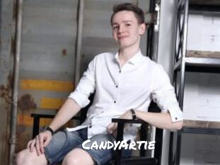 CandyArtie