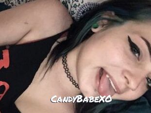 CandyBabeXO
