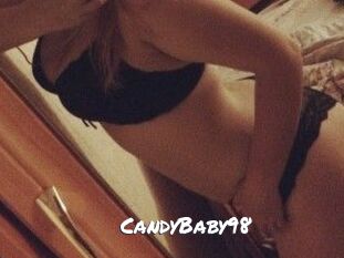 CandyBaby98