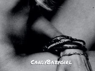 CandyBabygirl